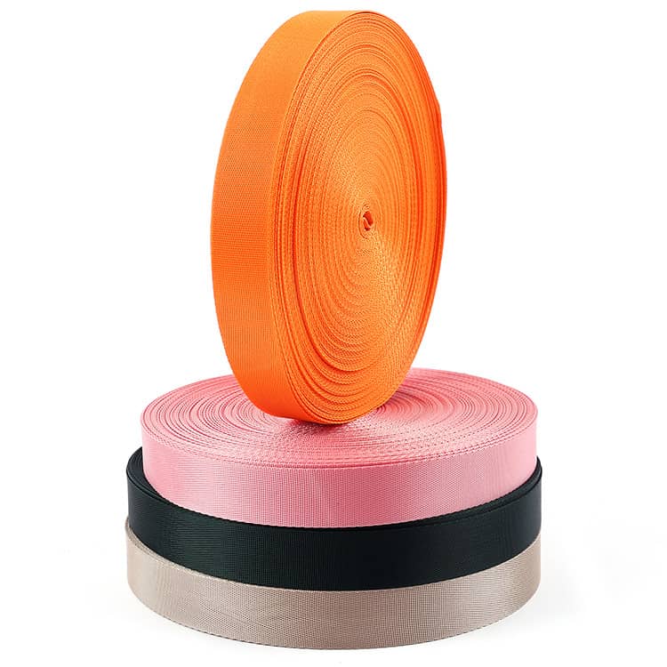 PP dense tape