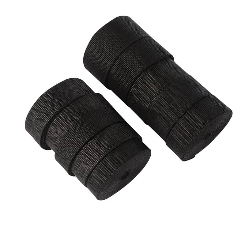 Nylon thread belt