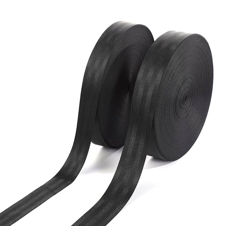 PP twill belt