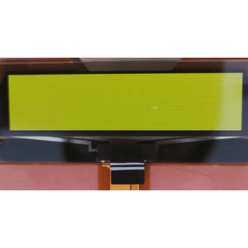 OLED Display Module