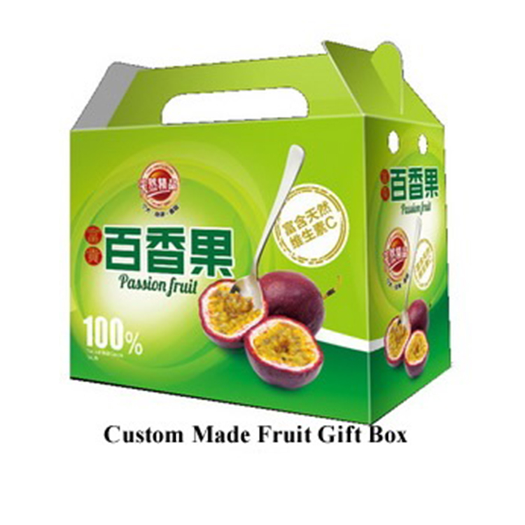 Fruit Packaging Box