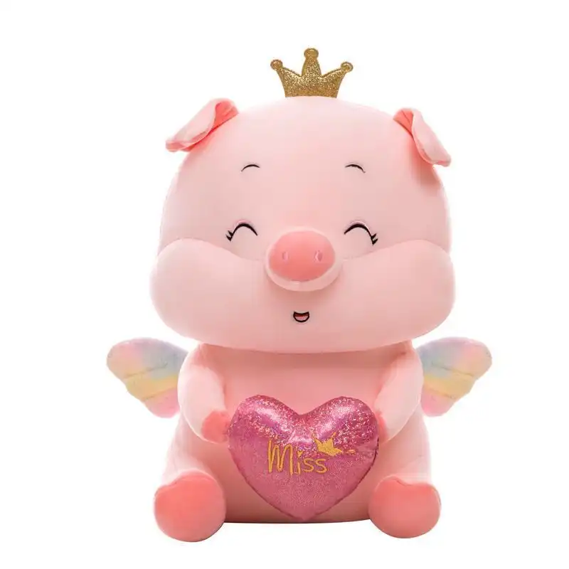 Peppa pig soft toy