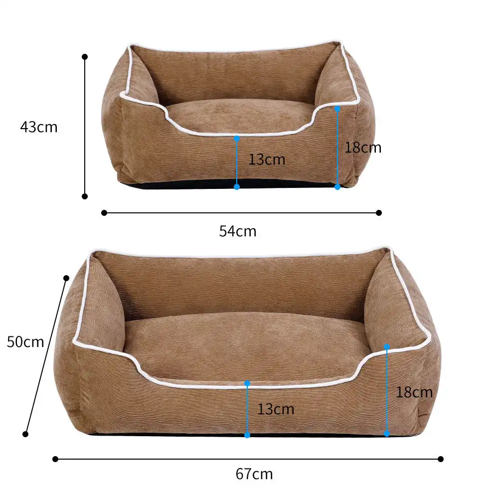 Snuffle mat for dogs