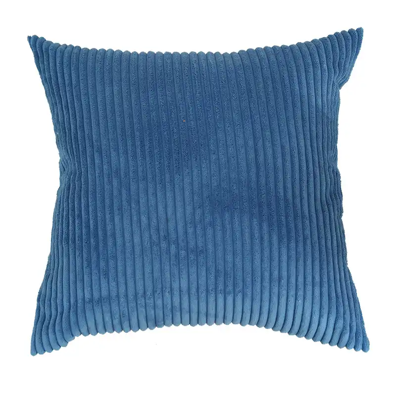 Plush pillow