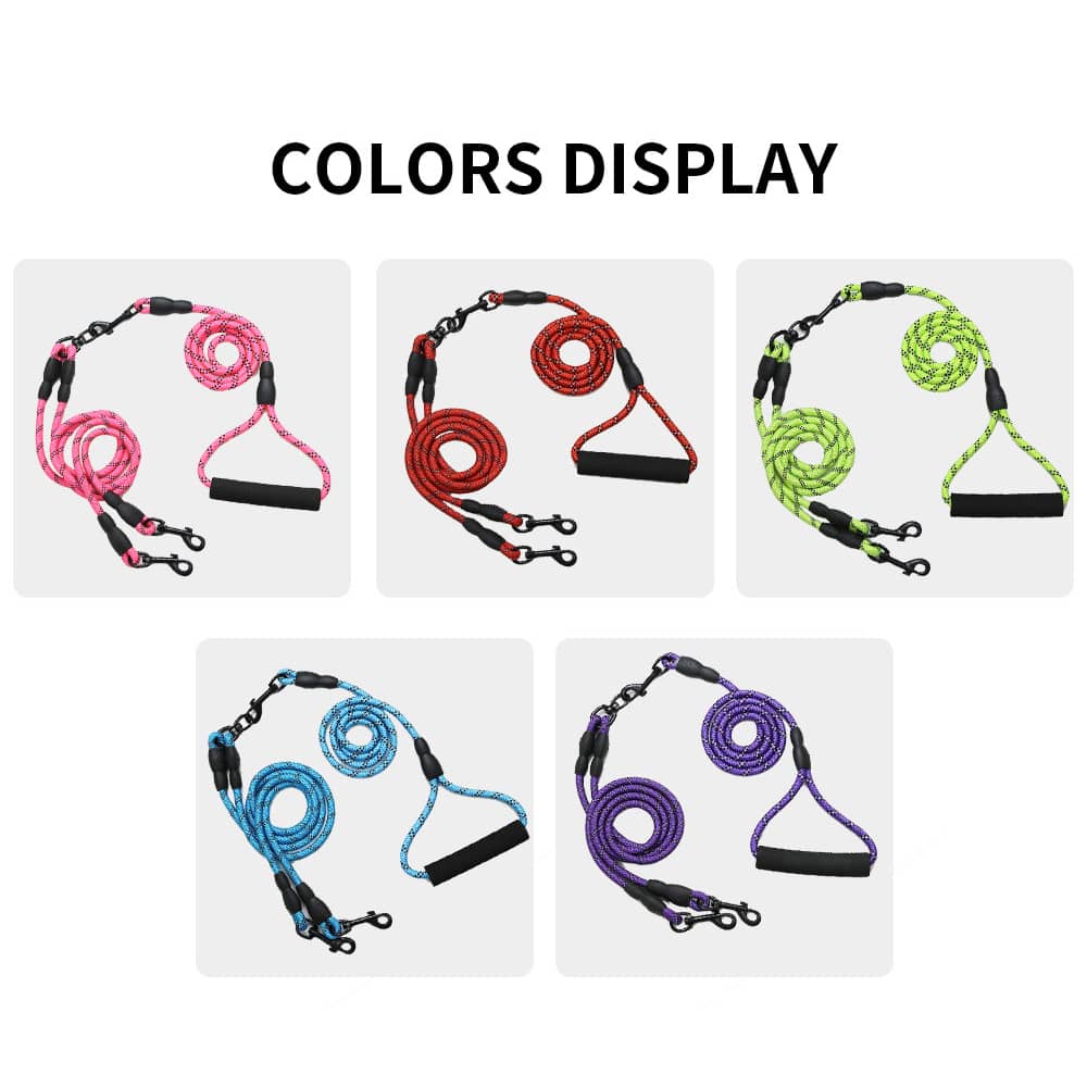 Polyester pet rope