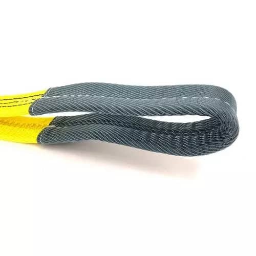 Polyester sling