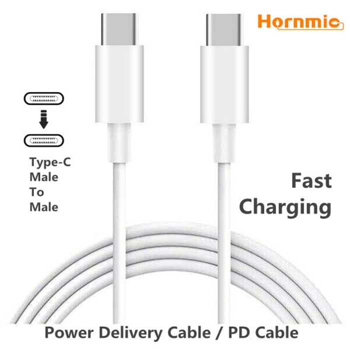 Power Delivery Cable