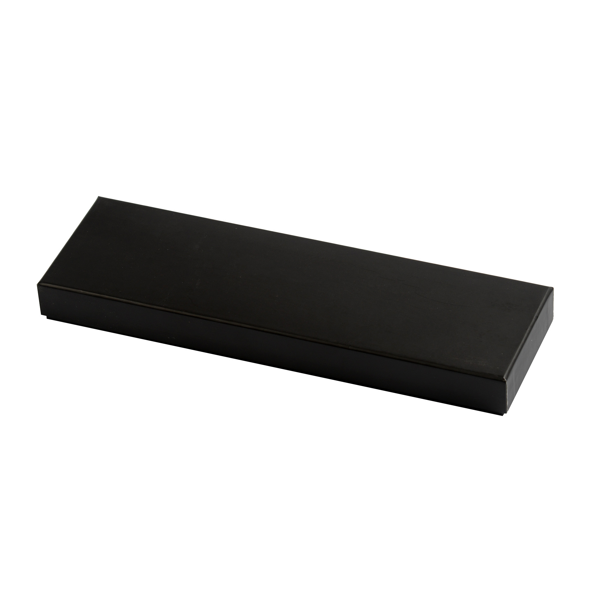 Printed paper Black paper watch box