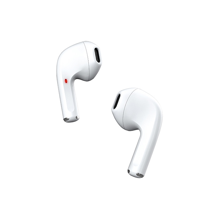 Small and Lightweight Semi-In-Ear Bluetooth Headphones