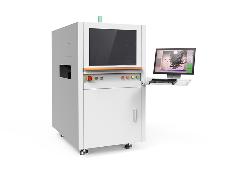 Advantages of high speed online dispensing machined