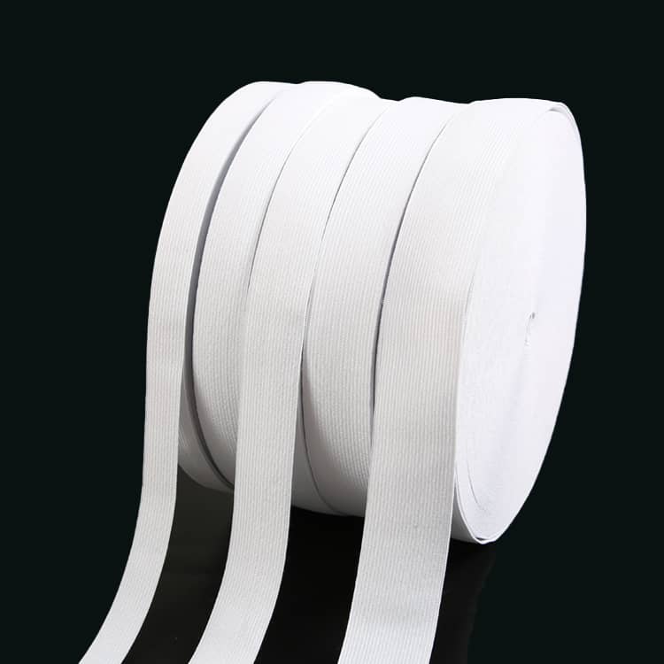 Telescopic belt