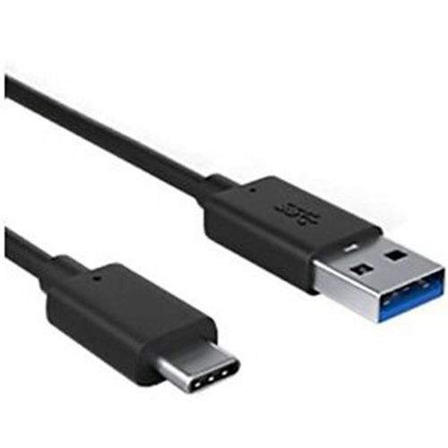 USB 3.0 A-аас C хүртэлх кабель