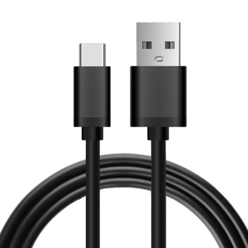 USB 3.0 A til C kabel