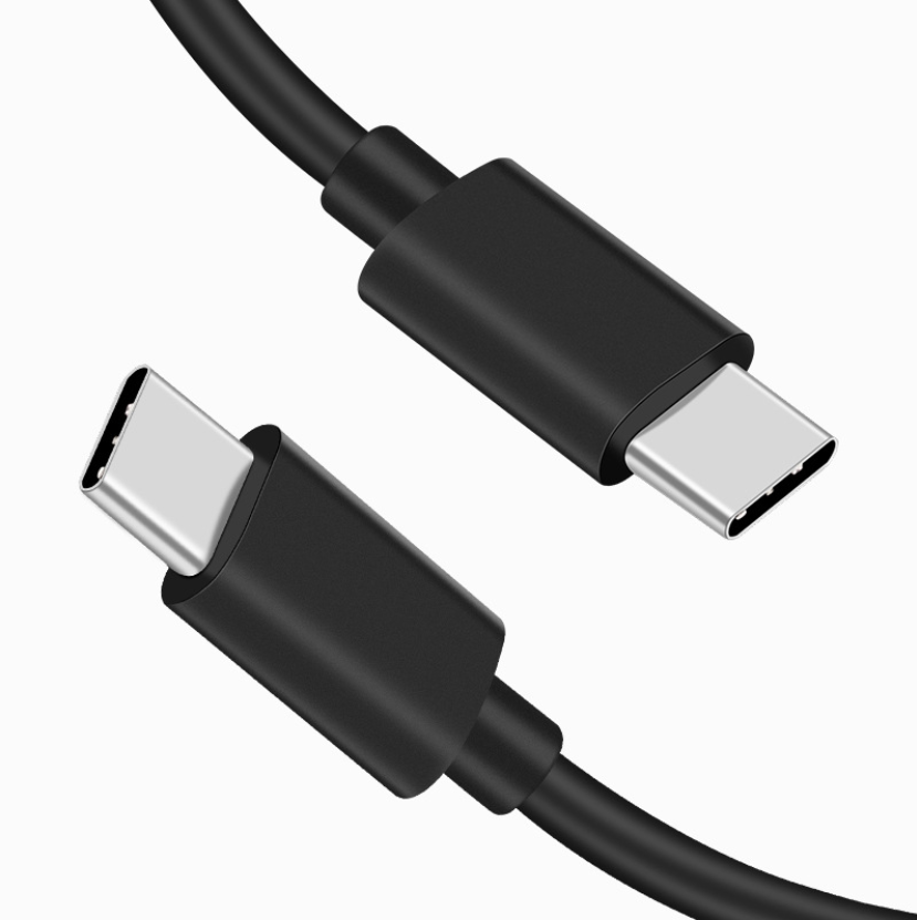 Cable USB3.1 tipo C a tipo C