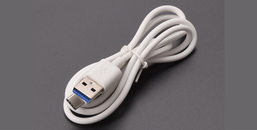 Kas ir USB Type-C interfeisa kabelis?