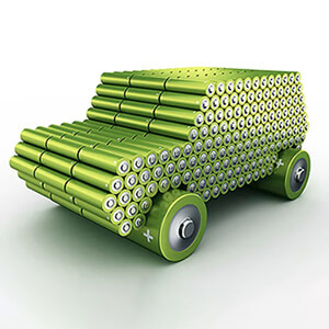 Will lithium-ion batteries still be enough for future electric cars