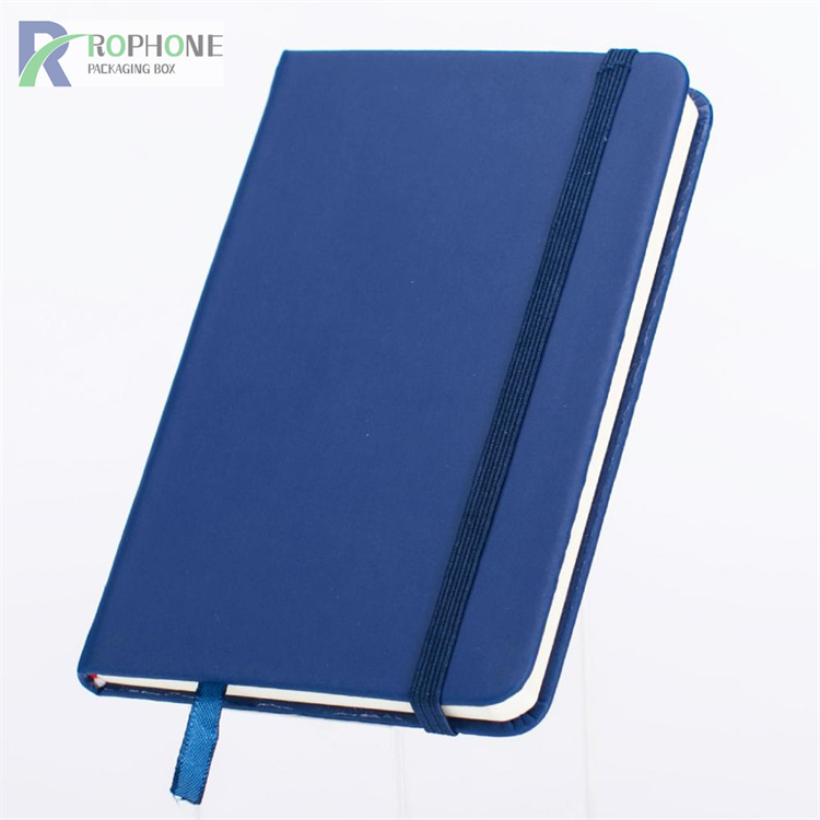 A4 notebook