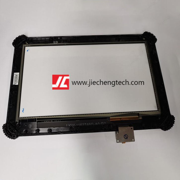 11.6 inch CTP for X86 Tablet