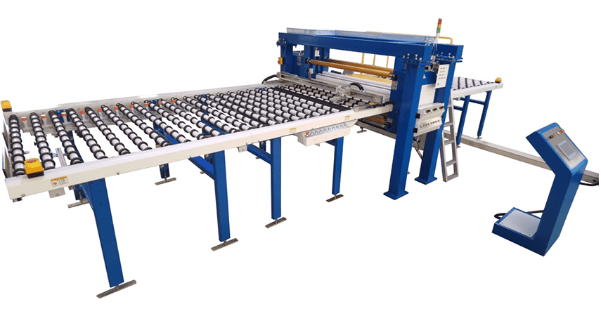 What are the advantages of the automatic laminating machine?