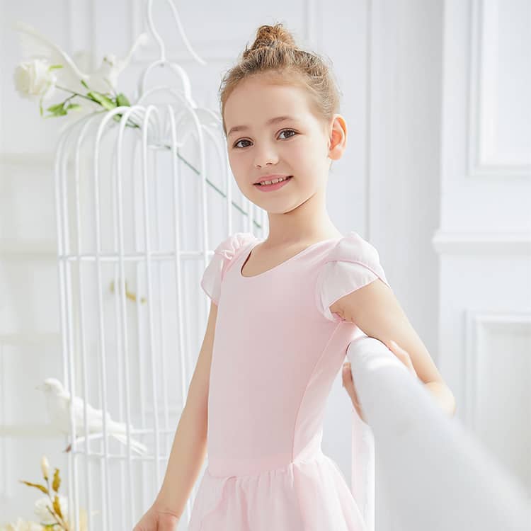 Ballerina Fancy Dress