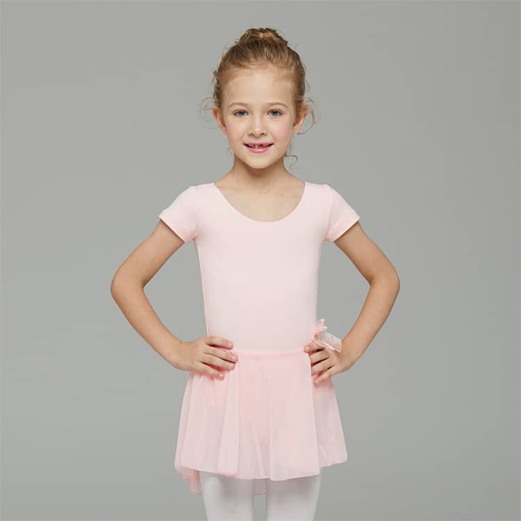 Ballet Dresses For Girl