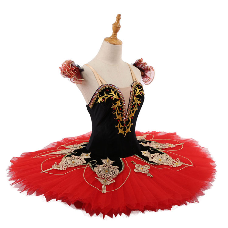 Don Quixote Kitri Variation Ballet Tutu Costumes