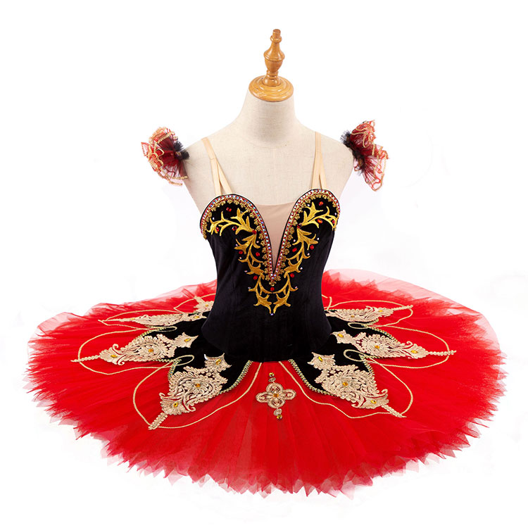 ballet platter tutu costumes