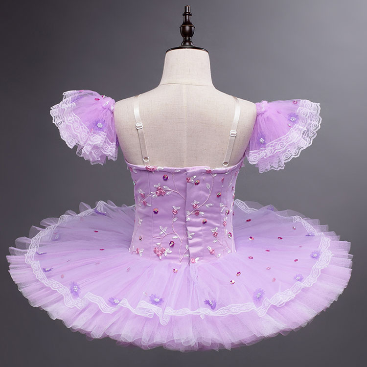 ballet tutus for competition