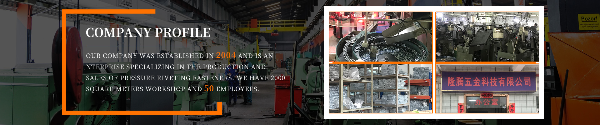 contact us