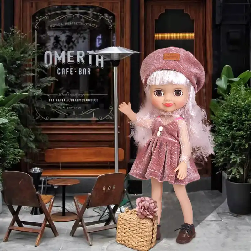 20 inch doll clothes
