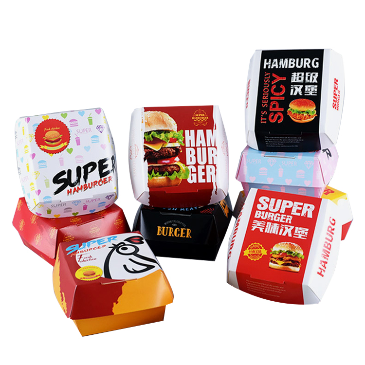 Insights into food packaging trends 1