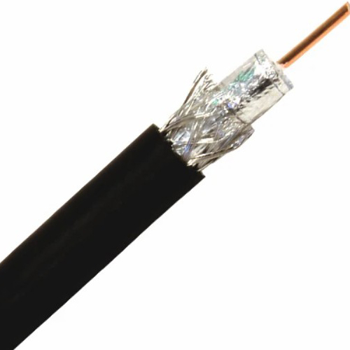 Cablu coaxial RG11