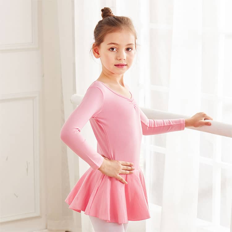 Children Ballet Dress