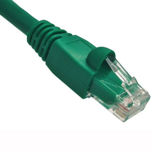 Cable de conexión CAT6A 10G sin enganches