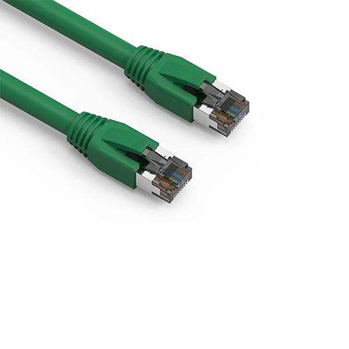 CAT8 Patch Cable