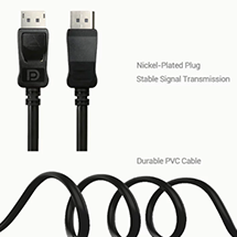 DP-kabel