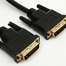 DVI-кабель