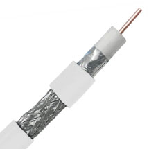 RG11 coaxiale kabel
