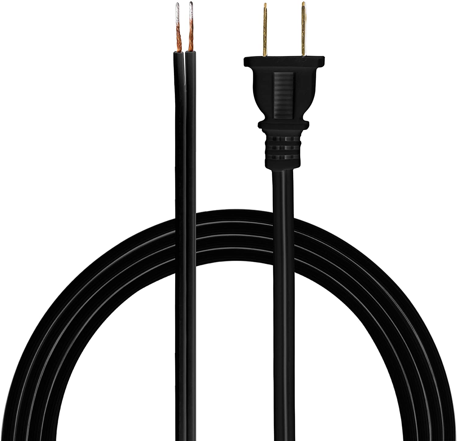 Cablu lampă SPT-2