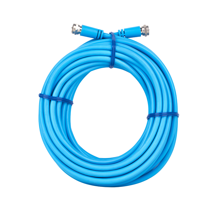 Ultra elastyczny kabel koncentryczny