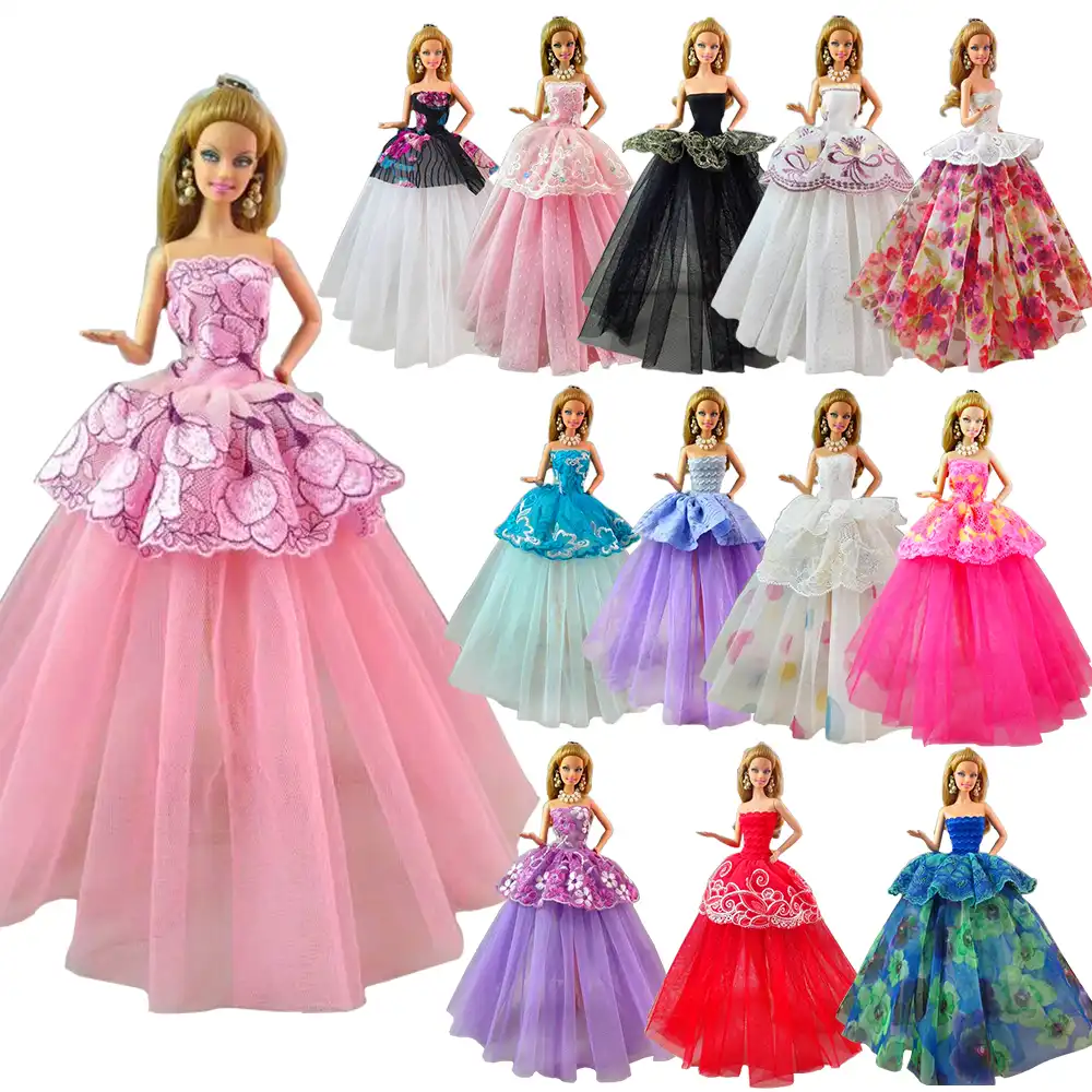Dolls clothes argos