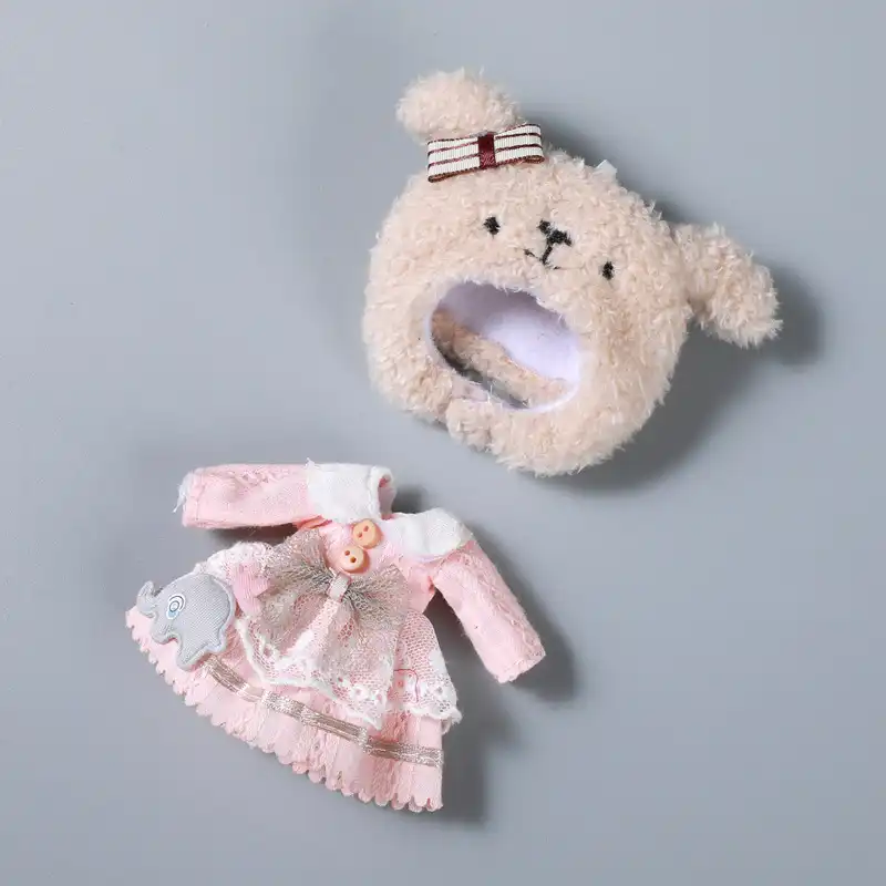 Doll shirt