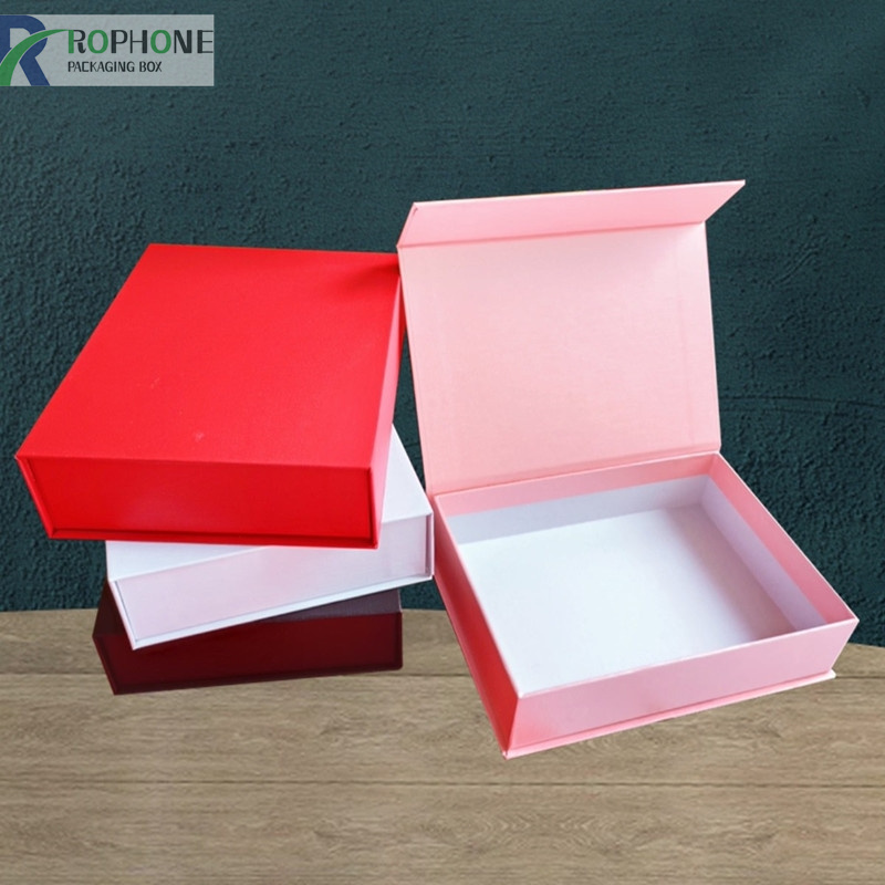 Technology | Super complete cosmetic gift packaging design, let the printer know about it!