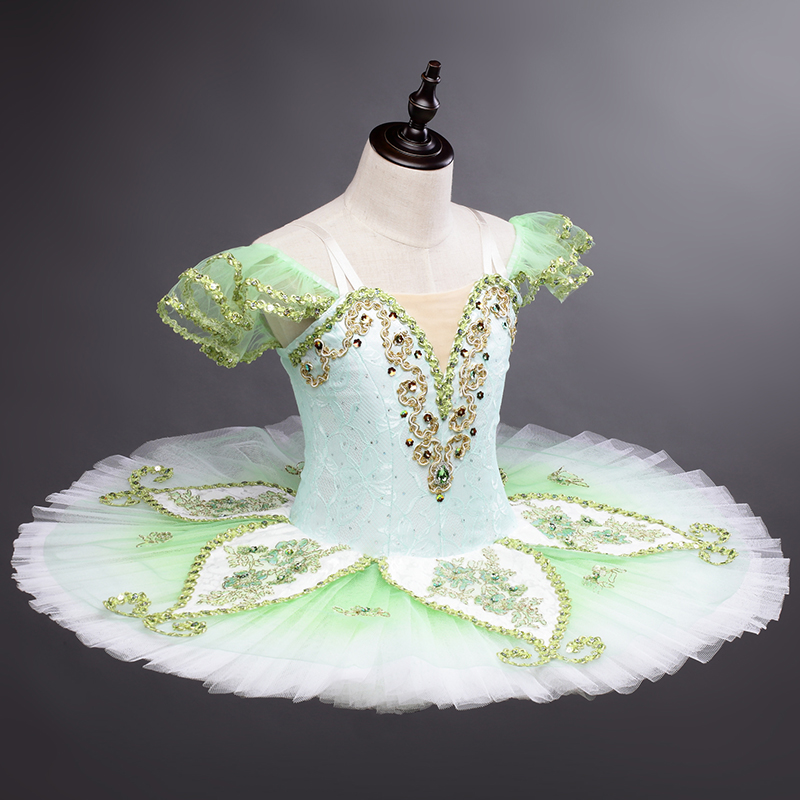 custom ballet tutus