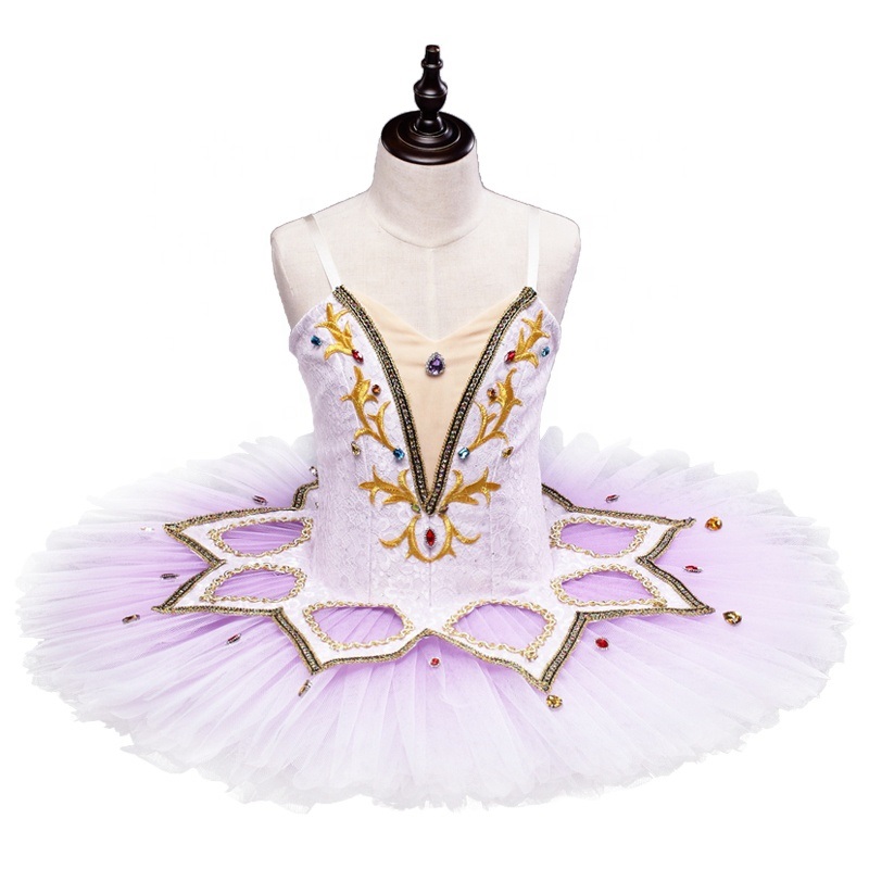 custom made ballet tutus
