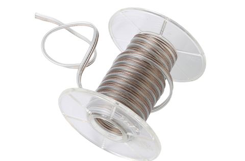 Wanruida Cables customized motor cable design