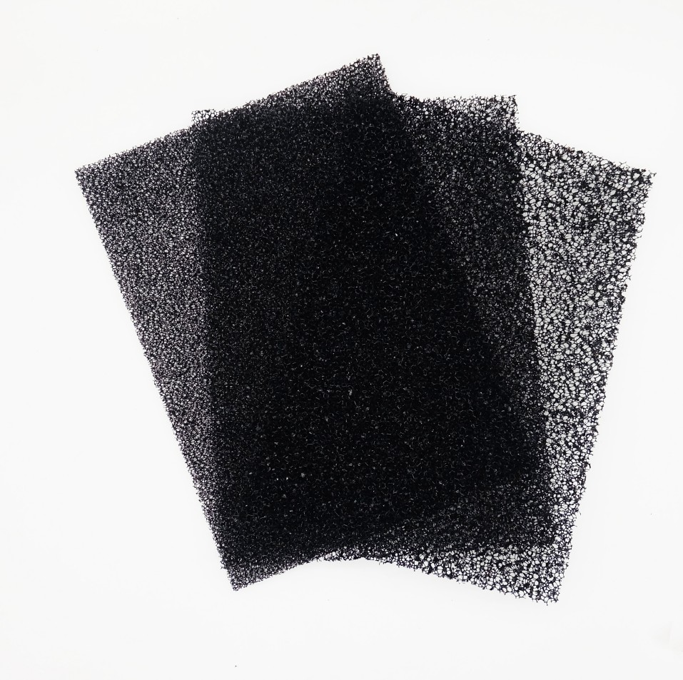 Buy China Wholesale Open Cell Foam Filter Materials For Aquarium