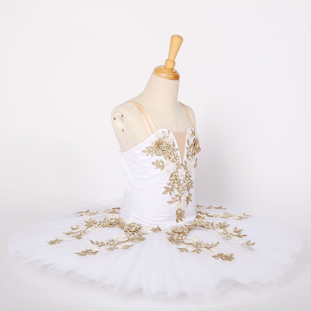 Fairy Ballerina Costume