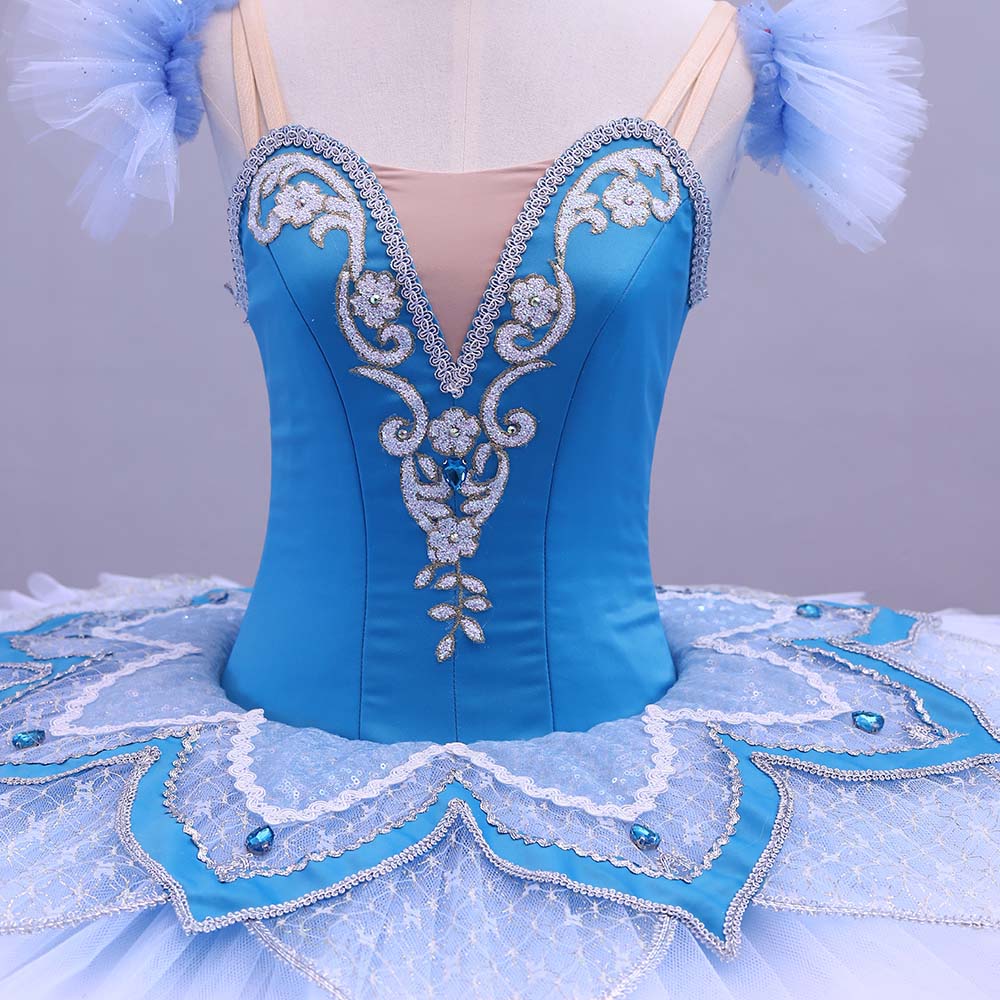 Fitdance Blue Classic Ballet