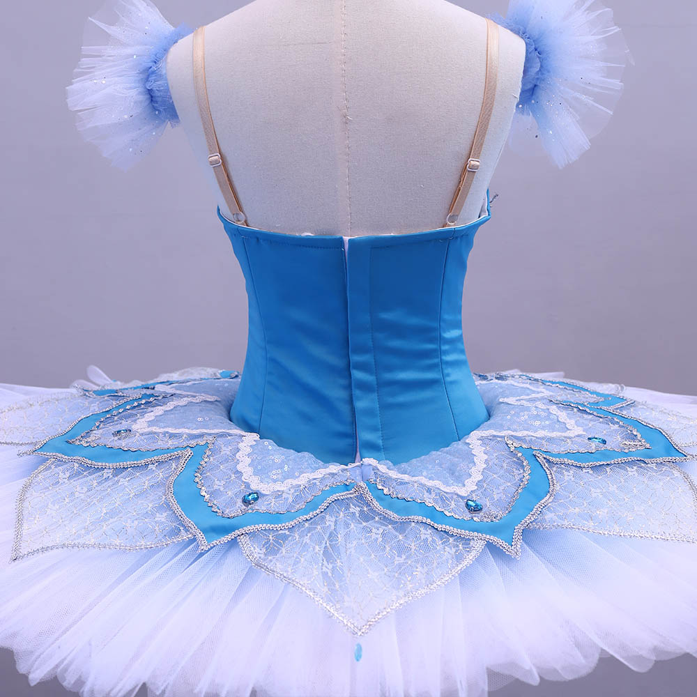 Fitdance Blue Classic Ballet